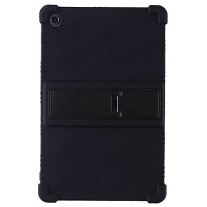 Feit NEC LAVIE Tab T10 T1055/EAS PC-T1055EAS 10.1�C���` �P�[�X �J�o�[ �X�^���h�@�\�t�� �ϏՌ� �V���R���P�[�X
