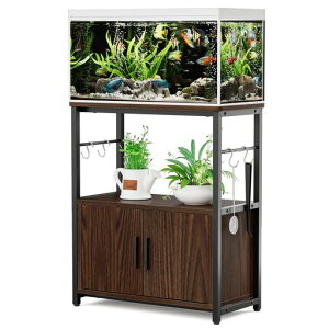 DEWEL ������ 60cm ���� �� ���b�N �I �X�^���h �L���r�l�b�g/�z���a�t �����I ���ω׏d��200kg �ʎ����H �t�b�N�t