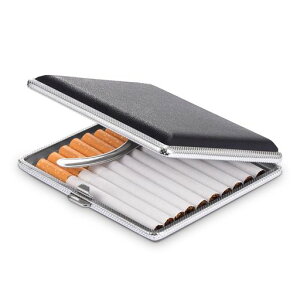 Ailenlan^oRP[XVKbgP[XVKbgz_[΂P[X芪^oRcigarettecasev20{ubN(^oRȂ)