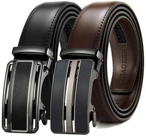 [CHAOREN]�x���g�����Y2�{�Z�b�g�r�W�l�X-�傫���T�C�Y�I�[�g���b�N���x���g���Ȃ��v-���i�K�����X�[�c�a�m�M�t�g�{�b�N�X�t