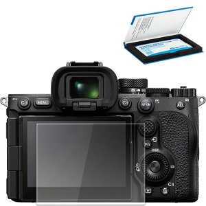 �yJJC A7V �ی�t�B�����z �t���ی�t�B���� Sony a7m5 a7v a7 v a7rv a7r5 A7R5 ILCE-7RM5 a9III ��p �\�j�[ �d�x9H �J���� �t���ی�K���X �����ߗ� �ώw�� �ω��� �C�A���� �����K���X