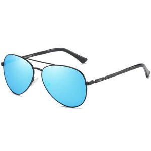 [DUCO]TOXYΌTOXUV400񂮂炷ArG[^[eBAhbvsunglassesformenނ^]phCup3025K(ubNt[u[Y)