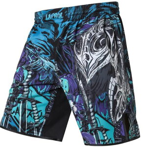 LAFROIY{NT[pcJiuJitsuMMANXg[jO퓬pch[XgOW[W-QJK06CommanderSizeMD