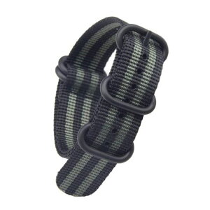[Abcycle] �i�C���� �x���g19mm Nato �x���g 19�~���r���v�o���h�z�� �~���^���[�ւ��o���h �E�H�b�`���� �p�x���g