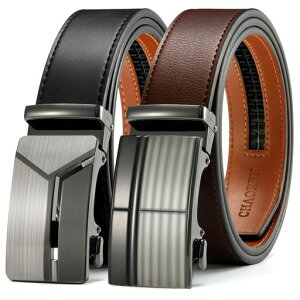 [CHAOREN]�x���g�����Y2�{�Z�b�g�r�W�l�X-�傫���T�C�Y�I�[�g���b�N���x���g���Ȃ��v-���i�K�����X�[�c�a�m35mm���M�t�g�{�b�N�X�t