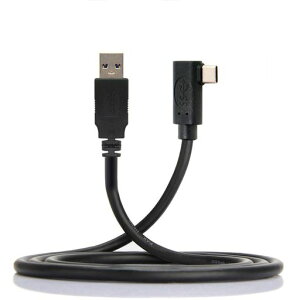 USB 3.1 Type-C �������^�C�v����W��USB3.0�f�[�^�P�[�u���ɓK�� 1.2M �ɓK�� Oculus Link VR