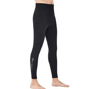 MORGENSKYウェットスーツメンズレーディス上サーフィンロータス効果撥水加工釣り2mm日焼け止め男女サイズ揃い四季ネオプレンサウナスーツ水着家族旅行水泳サーフSUPカヤック沢登り水陸両…