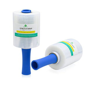 BOMEIPACK�n���f�B���b�v�_���{�[���M���U�����O�e�[�v����p���b�v�����p���b�v�t�B������������0.023mm��127mmx305m2��������2�{�t�����b�s���O�t�B�����X�g���b�`�t�B����