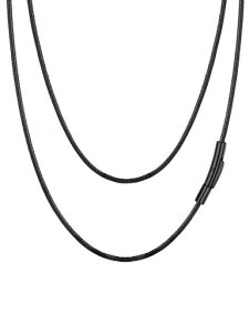 [PROSTEEL]RlbNX`F[̂݃YfB[XwփlbNXp`F[OlbNXbNXR[hX|[cϐXeXAM[Ή2mm65cm
