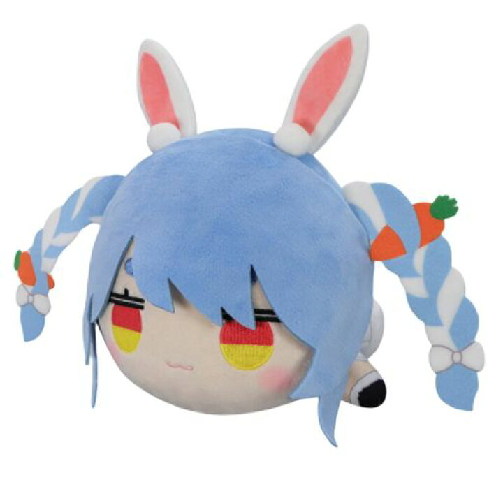 楽天市場】ホロライブ 寝そべりぬいぐるみ Vtuber 約26cm (兎田 ぺこら ホロライブ49個セット寝そべりぬいぐるみパペットまとめ売りVTuber