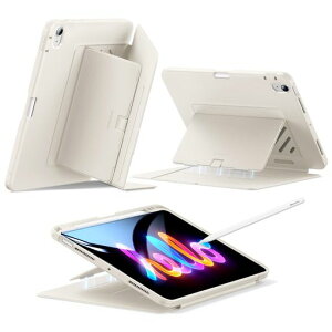 ESRiPadAir11�C���`�P�[�X(M3/M2�A2025/2024)iPadAir��5/4�����p�J�o�[(2022/2020)�y�����[�ϏՌ��c���X�^���h�����E�F�C�N/�X���[�vPencilPro/USB-C���C�����X�[�d�Ή�