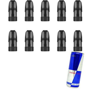 HECCO �V�[�V�� �d�q�^�o�R dr.vape model 3�����p�x�C�v�J�[�g���b�W(���b�h�u������10��)