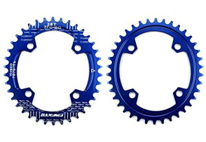 UPANBIKEChȉ~`VO]ԃ`F[O104mmBCD34Tu[