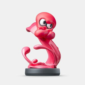 amiibo�^�R(�X�v���g�D�[���V���[�Y)