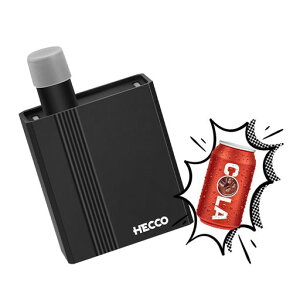 HECCO �^�[���X�l�N�X�g�����p Tarless Next��? �J�[�g���b�W �y�������L�b�h�g�p �z�����������Q�z (for TL Next compatible pods) �m���j�R�`���E�^�[���E�F�f0 �R�[���A�C�X 1�� M28