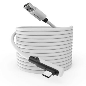 SyntechLinkP[u6MΉOculus/MetaQuest3S/MetaQuest3AQuest2/Pro/Pico4/UltraANZTPC/SteamVRƌ݊APCf[^]AVR