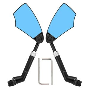 Lk]ԃnhobN~[2_Zbg-360°\ʉ]hῃKXY]ԃobN~[A]Ebike21-24mmnhɓKp