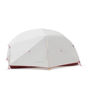 BISINNAテント1~2人用軽量二重層自立式組み立て簡単PU3000mm防水結露防止防風キャンプ登山アウトドア防災グッズピクニックBBQ専用グラウンドシート+収納袋付き(ホワイト)