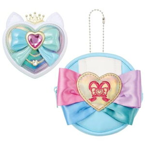 [�o���_�C(BANDAI)]��񂾂ӂ�Ղ肫�゠!PrettyHolic�V���C�j�[�L���b�c�p�N�g�X�y�V�����Z�b�g�Ώ۔N��6�ˈȏ�