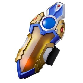 [バンダイ]ウルトラレプリカナイトブレス-BRIGHTEDITION-