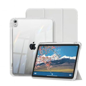 JKSML�Ή�iPadA16�P�[�X�AiPad11����/10����11�C���`2025/10.9�C���`2022��p���O���\�ȓ����P�[�X���^�y�ʑϏՌ��E�ϗ����ی�E�ω��σn�C�u���b�h�P�[�X�n�[�h�w�ʂƃ\�t�g�t���[��Pencil�Ή�