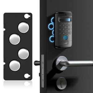 For SwitchBot ��F�؃p�b�h ��F�؃p�b�hPro ��p ��t�p�}�O�l�b�g�v���[�g �X�C�b�`�{�b�g ��F�؃p�b�h Pro ���ΑΉ����L�b�g