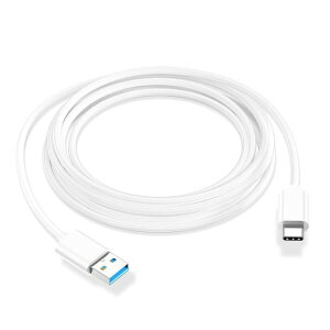 USB Type-C �P�[�u�� 1.8m 10Gbps �����f�[�^�]�� USB-A to USB-C 3.1/3.2 Gen2 �}���[�d QC3.0 �Ή� CarPlay/Android Auto �Ή� iPhone17/16/15 Plus/Pro