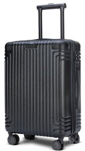 [Bargiotti]�X�[�c�P�[�X�g���@�\�tABS+PC�L�����[�P�[�X�ϏՌ��É��y�ʃL�����[�o�b�O���T�{�L���X�^�[USB�|�[�g�t��YKK�t�@�X�i�[(�u���b�NM�T�C�Y70L�e��)