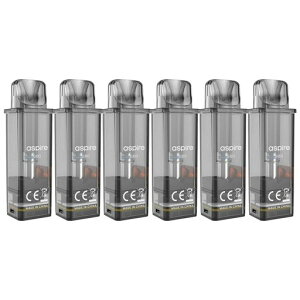 Gotek Pod GOTEK X/S �d�q���΂������p�J�[�g���b�W �j�R�`��0���L�b�h0 (Gotek Pod 0.6ohm 3��6����)