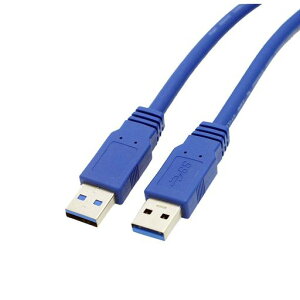 ViViSunUSBEA(IX)-USBEA(IX)USB3.0P[u^CvA-^CvAIX-IXbLRlN^[[USBEA^P[u](blue2:1.5m)