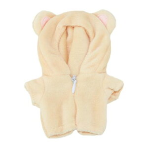 niannyyhouse10cmʂݕTWvX[cJo[I[ւȐl`ANZT[(beige)