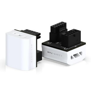 EZDIY-FAB12VHPWR12+4s180xpxA_v^[dϊA_v^RTX40fV[YOtBbN{[hpRTX409040804070tiɑΉPCpdA_v^{[hA~jEVFo[X^Cv-