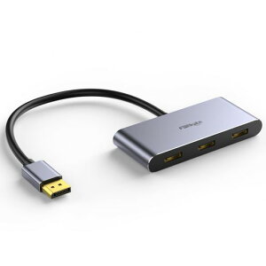 DisplayPortto3DisplayPort1.4Xvb^[DisplayportMSTnvj^[Xvb^[VO8KAfA4K120HZA60HZA1080p60HzΉ-Windowŝ