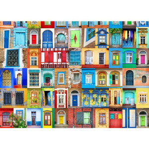 MISITUWO\[pY1000s[XpYiv[g蕨aLOjNX}XCeAȆƃhA(50x70cm)