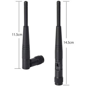 BINGFUWiFiAeilanAeig[^Xe[VAei2.4GHzRP-TNCRlN^[5dBiwėpg[^Xe[VAei2{