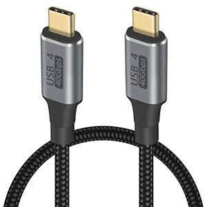 DuttekThunderbolt3Z[dP[u40GbpsUSBTypeCZP[uUSB4IXIX8kThunderbolt4P[uPD100W[d8K@60HzrfIoThunderbolt