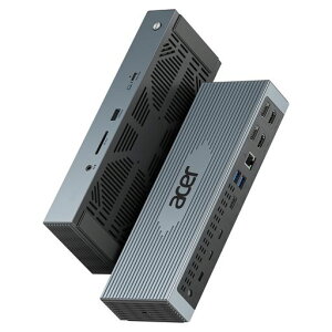 acerThunderbolt4hbLOXe[VDisplayLinkΉ4ʏo̓^b`͐ؑMacbookM1M2SwitchPS54K60HzHDMI2.1ő8K30Hz/4K60Hz160Wo