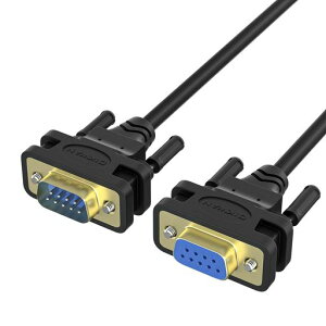 OIKWANDB9RS232VAP[uXA9sRS232ff[^ʐMP[u(1mAubN)