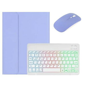�}�E�X�t��GalaxyTabA9+11�C���`�p�̃L�[�{�[�h�P�[�X���F�o�b�N���C�g�t���M�����N�V�[TabA9+Plus�p�̃L�[�{�[�h�J�o�[�����}�O�l�b�g���������f�B�[�X�r�W�l�X��+��