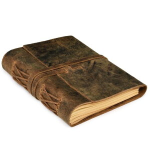 LEATHERVILLAGErvԂW[i-260y[WAXeBbNuE(A4)-BookofShadows-CeBOm[gAfC[Aƒĵ߂̗sL-11.7C`x8.30C`