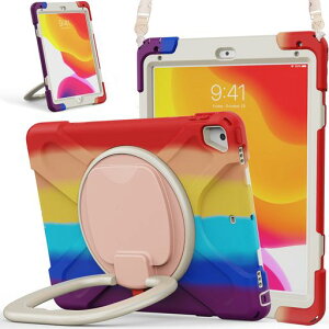 iPad6iPad5iPadAir2P[X360°]ϏՌyV[LbY킢qqǂt|΂ߊ|ACpbhiPad659.7C`Jo[ucu\