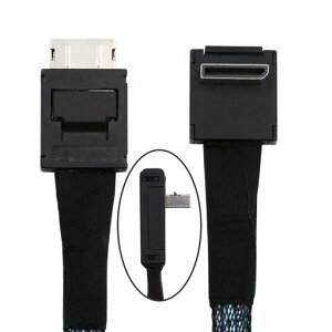 xiwai_EAO90xRlN^fAV[hOcuLinkPCIe4.0PCI-ExpressSFF-86114iIX-SFF-8611IXf[^ANeBuP[uOeGPUSSDpA80cmubN