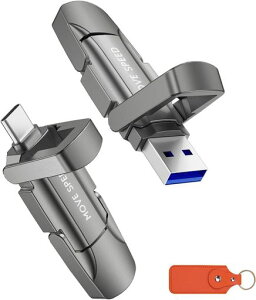 MOVESPEEDSSD�O�t��128/256/512GB/1TB/2TB�X�e�B�b�N�^USB3.2Gen2Type-A/Type-C���Ή�����➑�Win/MacPS5/PS4iPhone15/16/17�V���[�Y�Ή�
