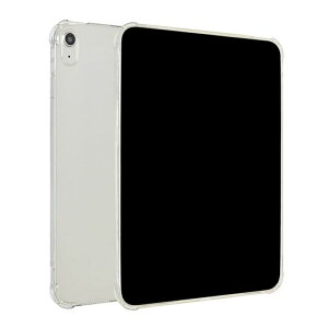 RyoYXLタブレットケース対応iPadA1611インチ2025iPad10第10世代10.9インチ2022用ケース透明気嚢加工衝撃吸収極薄軽量型TPUソフト耐衝撃アイパッドA1610保護カバー