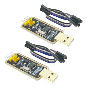 2pcs FT232 module USB to serial port USB to TTL upgrade download flash board FT232BL FT232RL