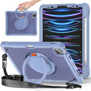 PboyiqiSForiPadAir112025/2024P[XAsloForiPadAir5/Air4/Pro11P[X360°]Xnhz_[XX^h@\ϏՌ䒲߉\|[th~