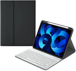 iPad11(A16)/iPad10L[{[hP[XyVz_[tۂL[󂭂ڂݓ͂₷iPad(A16)11C`/10.9C`2022L[{[htJo[CErWlX+