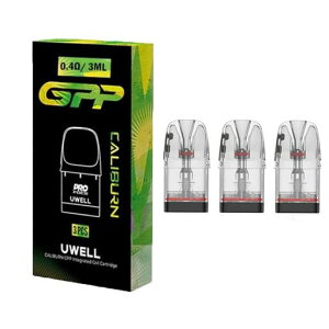���[�E�F�� Caliburn GPP �����p�J�[�g���b�W for �d�q�^�o�R �J���o�[�� G4/G4 Mini/G3 Pro/G3 LITE/G3/GK3 TENET/GK3 0.6ohm 0.9ohm 1.2ohm 0.4ohm �x�C�v �t���� ����