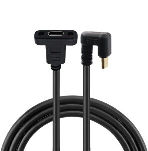 Cablecc180xU^obNAOUSB-CUSB3.1^CvCIX-Xf[^P[u30cm