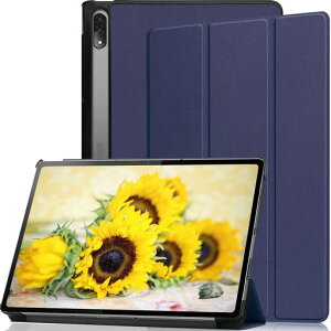 ForNECLAVIETabT12T1295/DASPC-T1295DASp̃P[XForLenovoTabP12ProZA9D0030JPp̃Jo[X^h@\tOܕیP[X͂ȎΔ^y